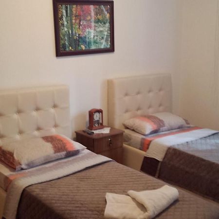 Apartment Lika Shkodër 外观 照片
