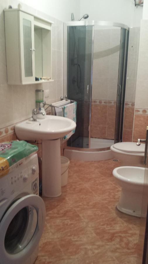 Apartment Lika Shkodër 外观 照片