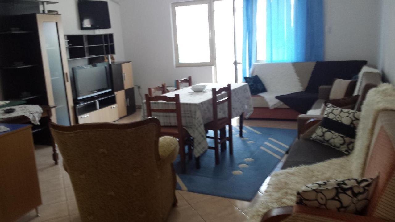 Apartment Lika Shkodër 外观 照片