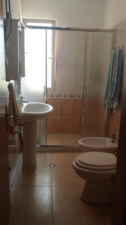 Apartment Lika Shkodër 外观 照片