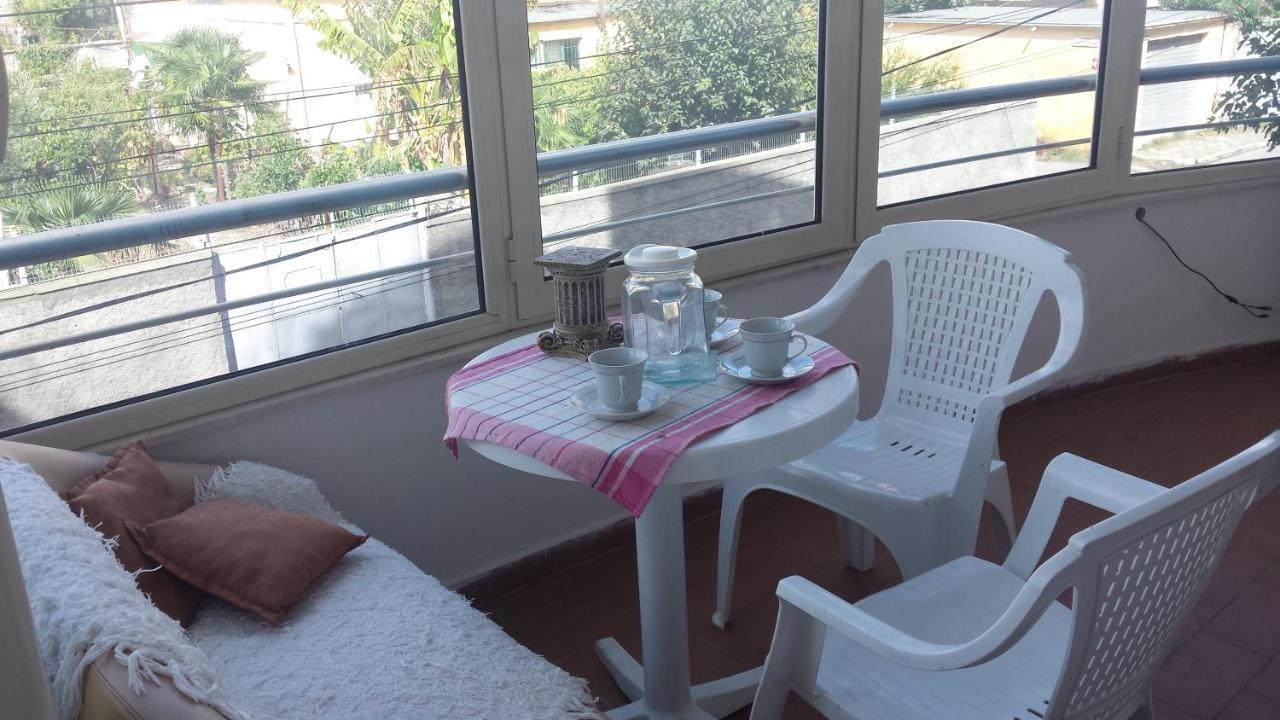 Apartment Lika Shkodër 外观 照片
