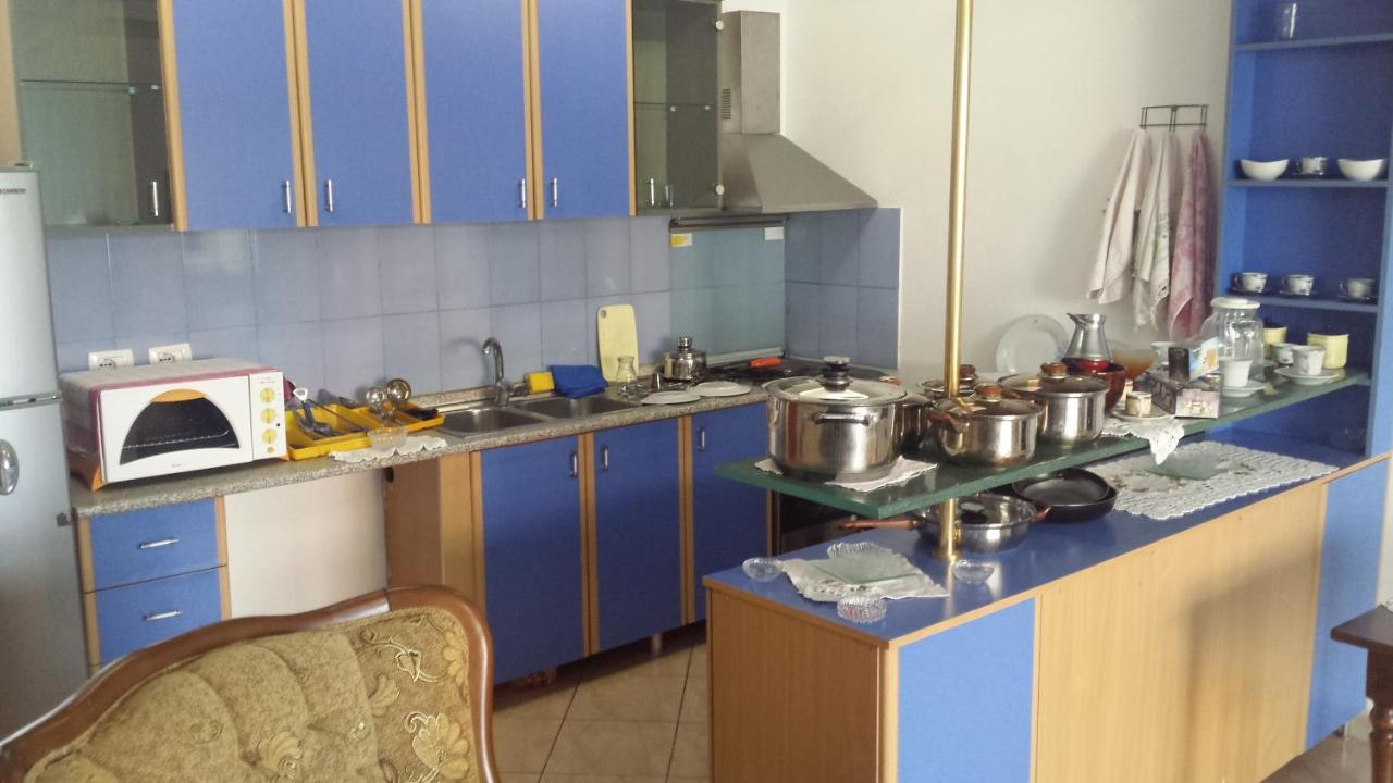 Apartment Lika Shkodër 外观 照片