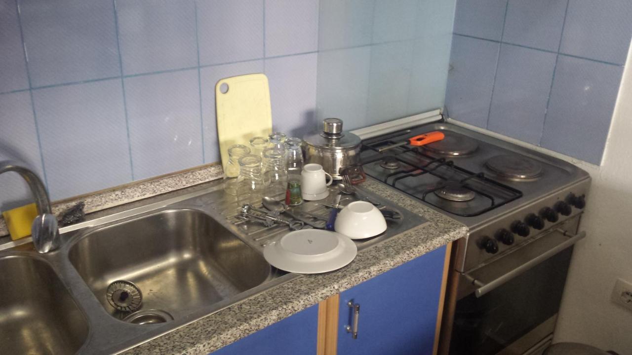 Apartment Lika Shkodër 外观 照片